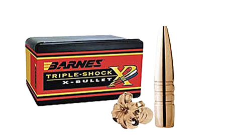 barnes bullets|bullseye - TSX - .50 BMG for sale
