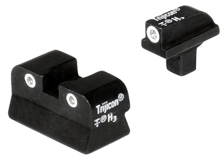 trijicon inc - Bright & Tough Night Sights - 3 DOT for sale