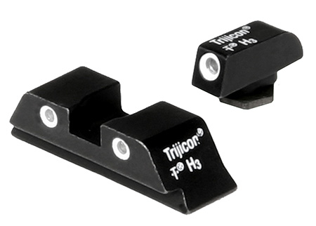 trijicon inc - Bright & Tough Night Sights - 17 for sale