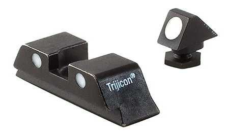 trijicon inc - Bright & Tough Steel Sights -  for sale