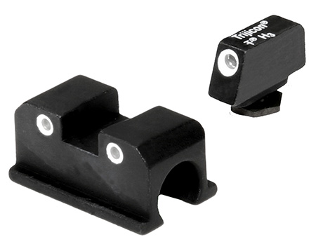 trijicon inc - Bright & Tough Night Sights - 3- DOT for sale
