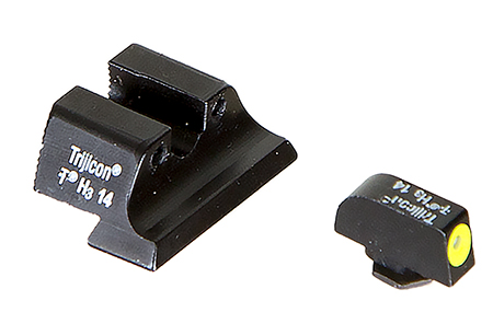 trijicon inc - HD Night Sights - 20 for sale