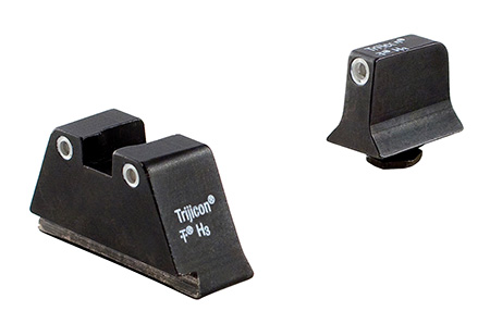 trijicon inc - Suppressor/Optic Height Sights -  for sale