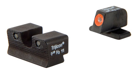 trijicon inc - HD Night Sights -  for sale