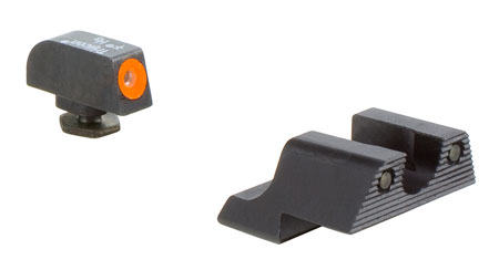 TRIJICON HD NS FOR G42/43/48 ORG FRT - for sale