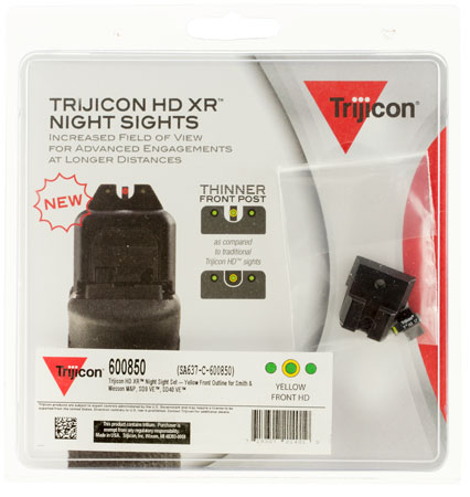 trijicon inc - HD XR Night Sights -  for sale