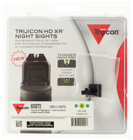 trijicon inc - HD XR Night Sights -  for sale