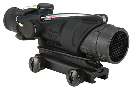 trijicon inc - ACOG - 4X32 for sale
