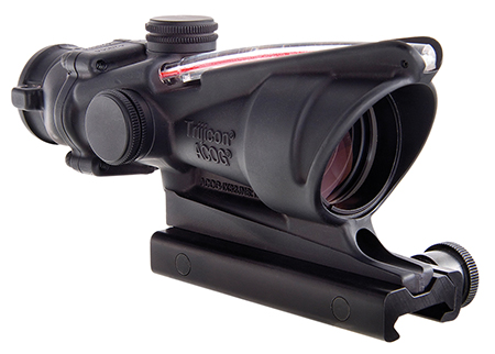 trijicon inc - ACOG - .223 Remington for sale