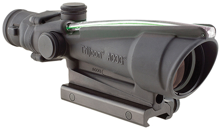 trijicon inc - ACOG - 35X35 for sale