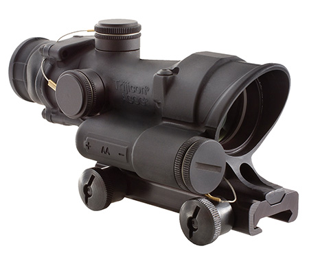 trijicon inc - ACOG - 4X32 for sale