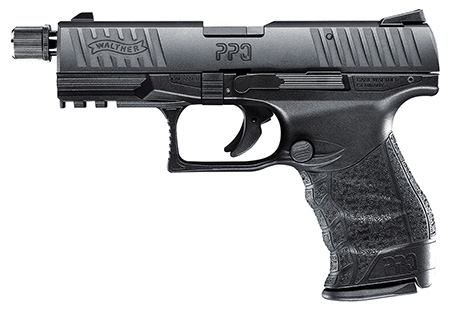 Walther Arms - PPQ - .22LR for sale