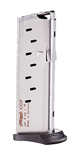 Walther Arms - CCP - 9mm Luger for sale