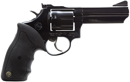 Taurus - 66 - 38 Special +P for sale