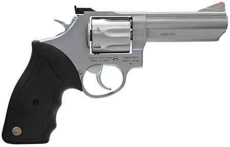 Taurus - 66 - 38 Special +P for sale