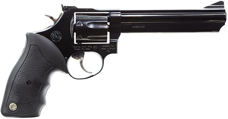 Taurus - 66 - 38 Special +P for sale