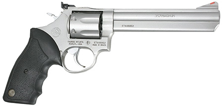 Taurus - 66 - 38 Special +P for sale