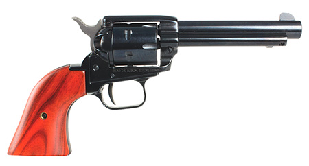 HERITAGE 22LR ONLY 4.75" BL W/COCOB - for sale