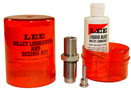 lee precision - Classic Bullet Sizing - .357 Diameter for sale