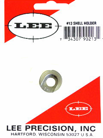 lee precision - Shell Holder - 45 Auto Rim for sale