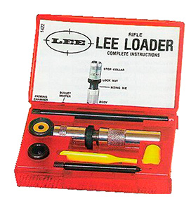 lee precision - Lee Loader - 7.62x54R for sale