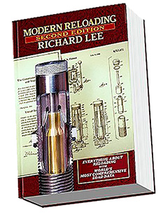 lee precision - Modern Reloading -  for sale
