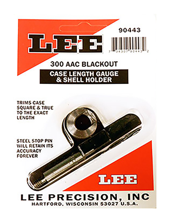 lee precision - Case Length Gauge - .300 AAC Blackout for sale