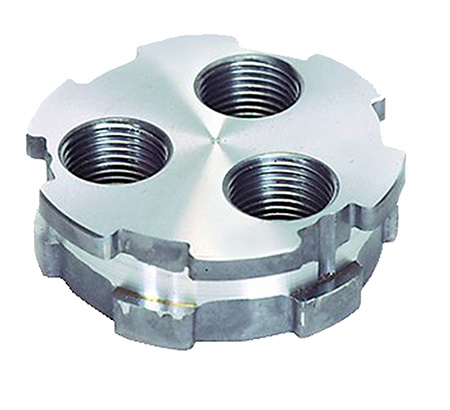 lee precision - 3 Hole - Pistol|Rifle for sale