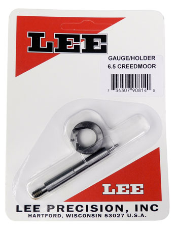 lee precision - Case Length Gauge - 6.5mm Creedmoor for sale