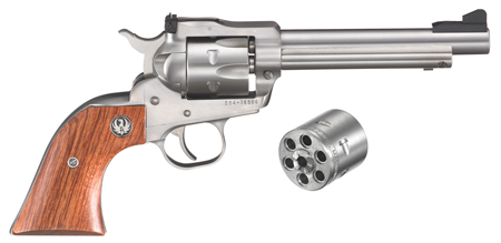 Ruger - Single-Six - .22LR for sale