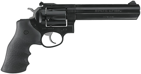Ruger - GP100 - .357 Mag for sale
