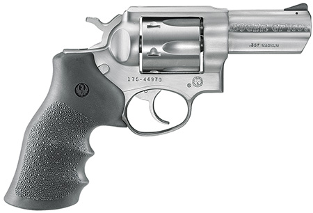 Ruger - GP100 - .357 Mag for sale
