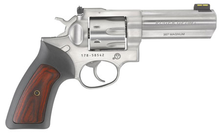Ruger - GP100 - .357 Mag for sale