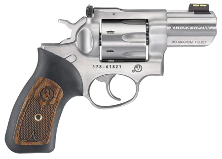 Ruger - GP100 - .357 Mag for sale