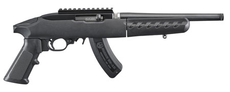 Ruger - 22 Charger - .22LR for sale