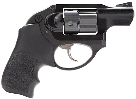Ruger - LCR - 38 Special +P for sale