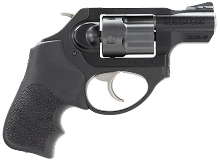 Ruger - LCRx - 38 Special +P for sale
