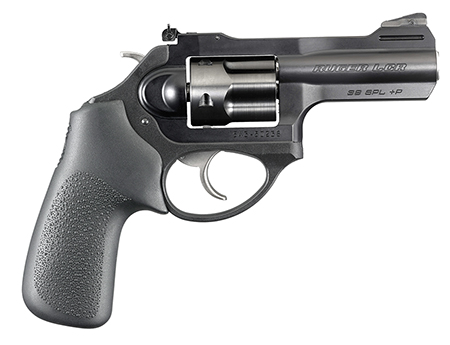 Ruger - LCRx - 38 Special +P for sale