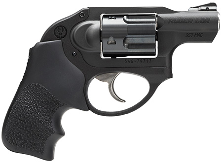 Ruger - LCR - .357 Mag for sale