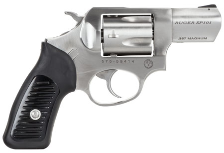 Ruger - SP101 - .357 Mag for sale