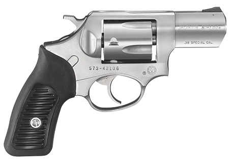 Ruger - SP101 - 38 Special +P for sale