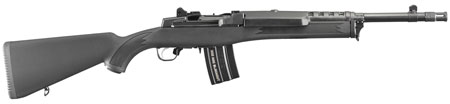 RUGER MINI-14 TACT 300BLK 16" 20RD - for sale