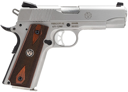 Ruger - SR1911 - .45 ACP|Auto for sale