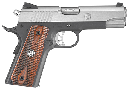 Ruger - SR1911 - .45 ACP|Auto for sale