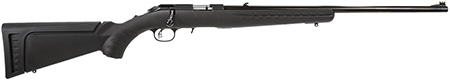 RUGER AMERICAN RF 22LR 22" BL 10RD - for sale