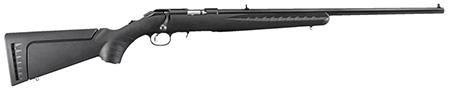 RUGER AMERICAN RF 22WMR 22" BL 9RD - for sale