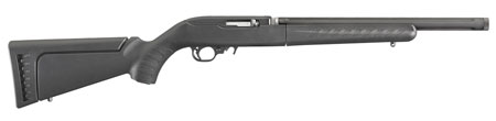 RUGER 10/22 TKDN 22LR 16.1" 10RD THB - for sale