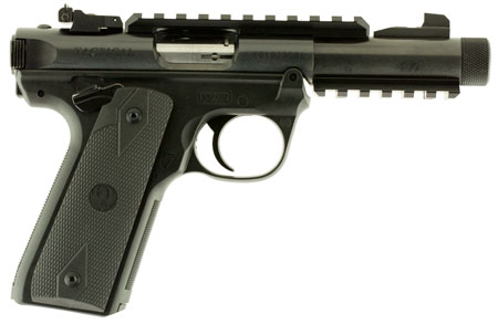 Ruger - Mark IV - .22LR for sale