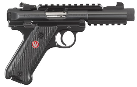 Ruger - Mark IV - .22LR for sale