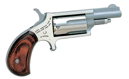 North American Arms - Mini-Revolver - .22LR for sale